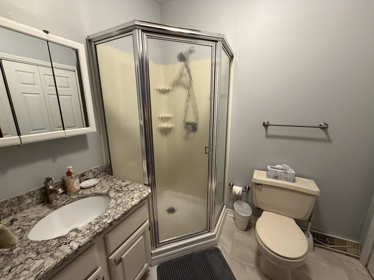 Columbia Ave Townhouse