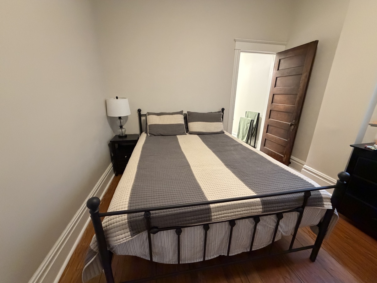 Columbia Ave Townhouse