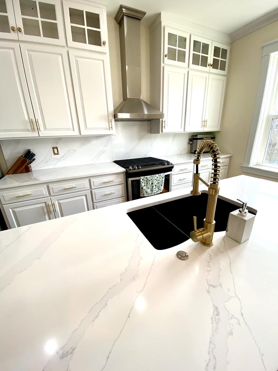Columbia Ave Townhouse