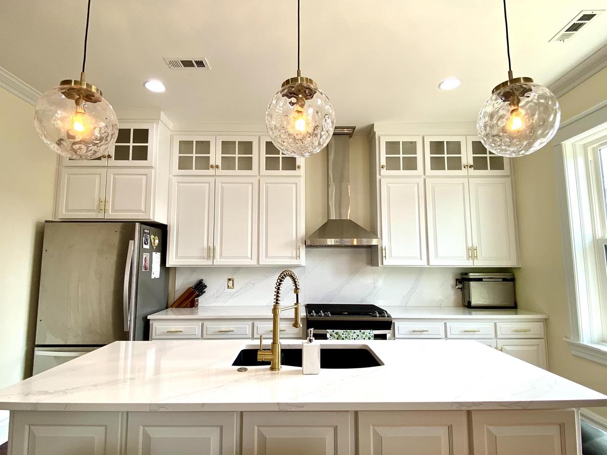 Columbia Ave Townhouse