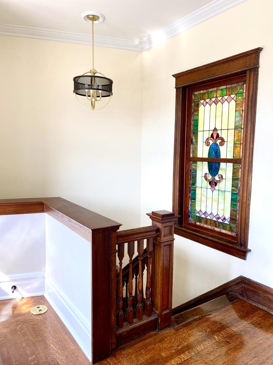 Columbia Ave Townhouse